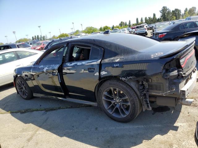 2C3CDXGJ8MH503872 Dodge Charger Scat Pack