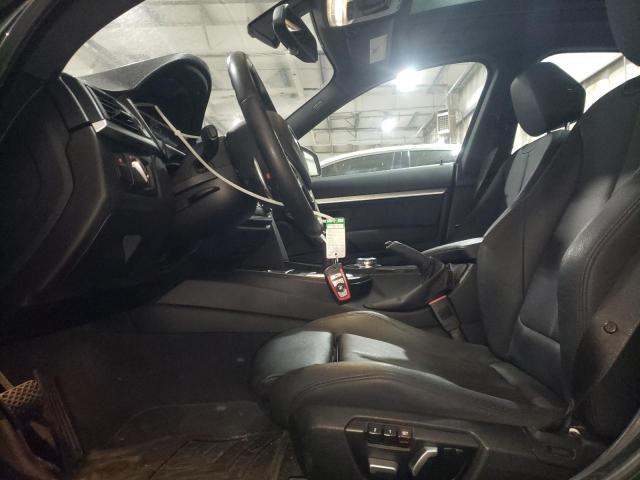 WBA8Z5C55GG500117 BMW 328 Xigt Sulev