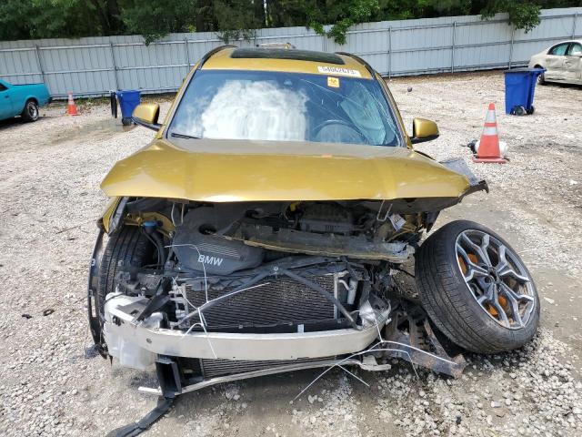 WBXYJ5C31JEF72353 BMW X2 Xdrive28i