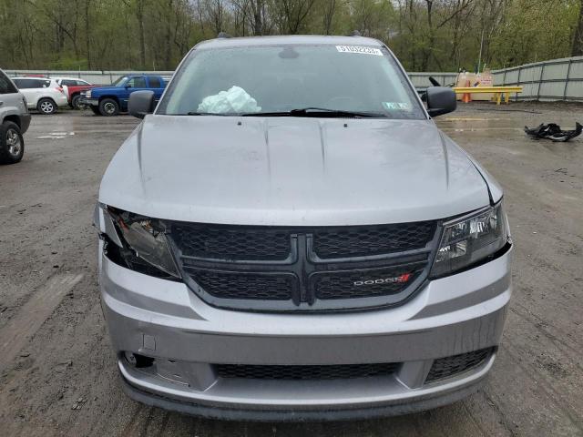 3C4PDCAB1JT496998 Dodge JOURNEY SE