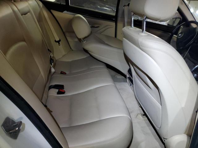 WBA5A7C5XED618801 BMW 528 XI