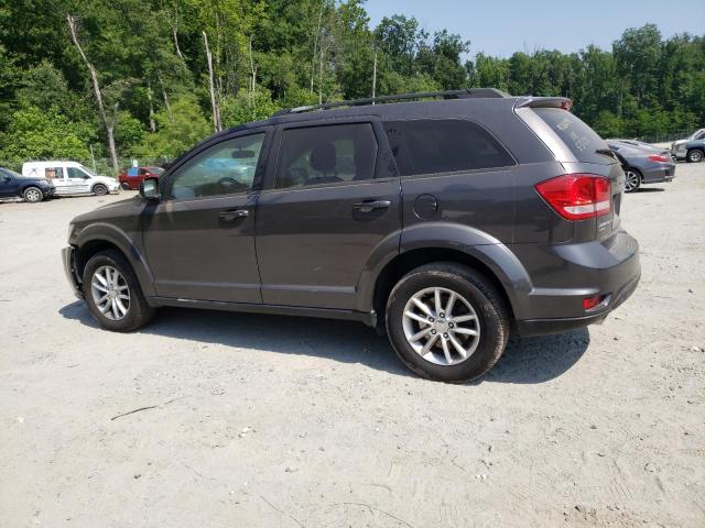 3C4PDDBG5HT618479 Dodge Journey Sxt