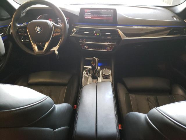 WBAJS3C05LCD73372 BMW 540 XI