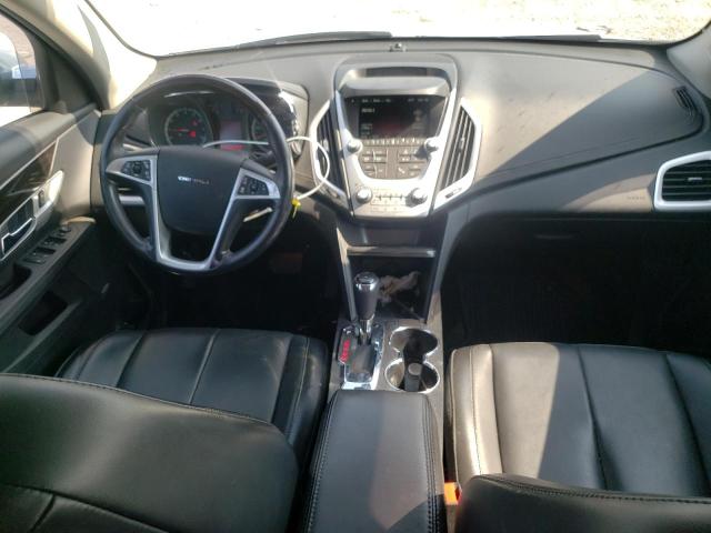2GKALREK1H6263356 GMC Terrain Denali