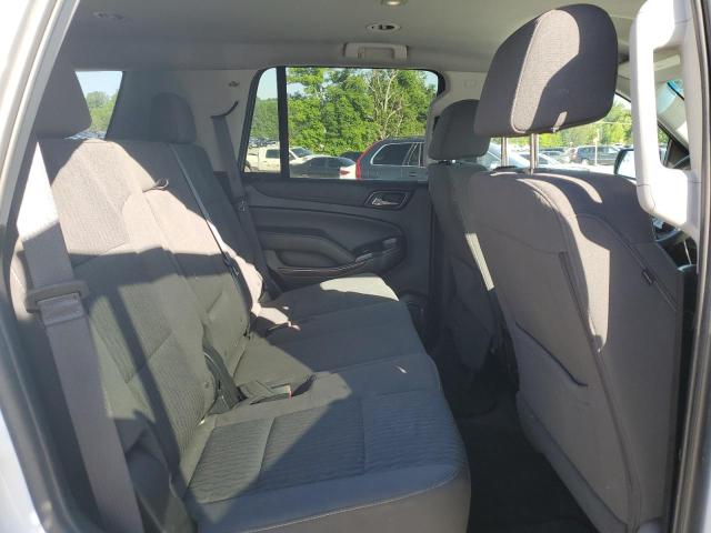 1GKS2AKCXJR369420 GMC YUKON SLE