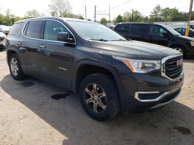 1GKKNRLA2HZ321097 GMC ACADIA SLE