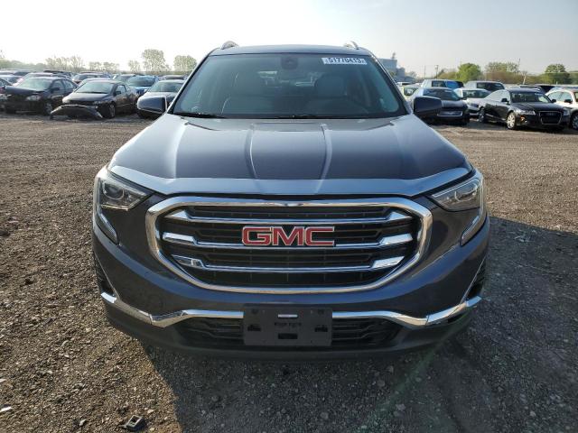 3GKALPEX6JL141013 GMC Terrain Slt