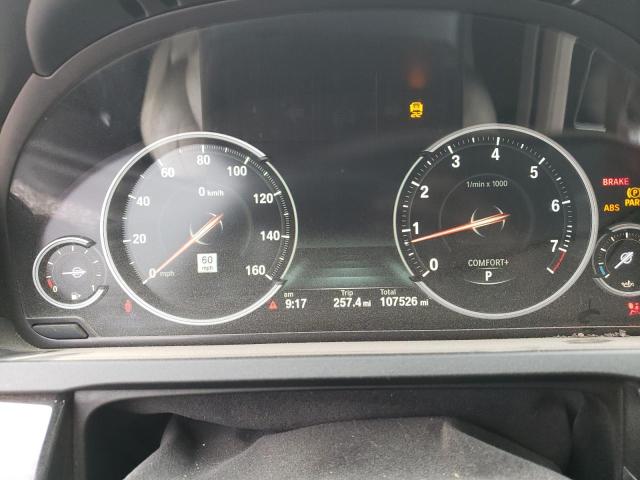 WBAYE8C59ED135937 BMW 750 LI