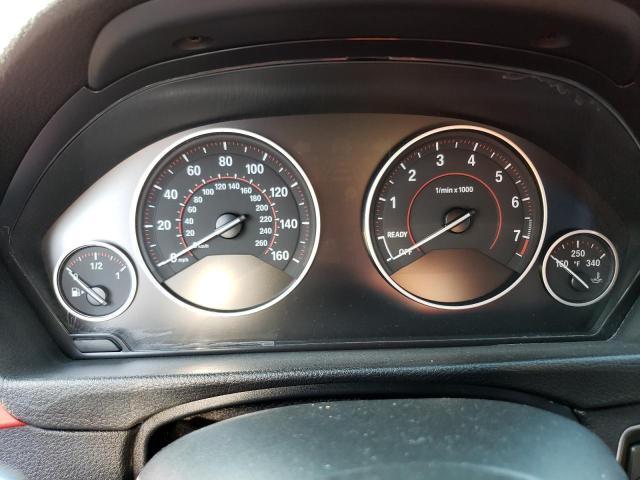 WBA3C1C57FP854028 BMW 328 I SULE