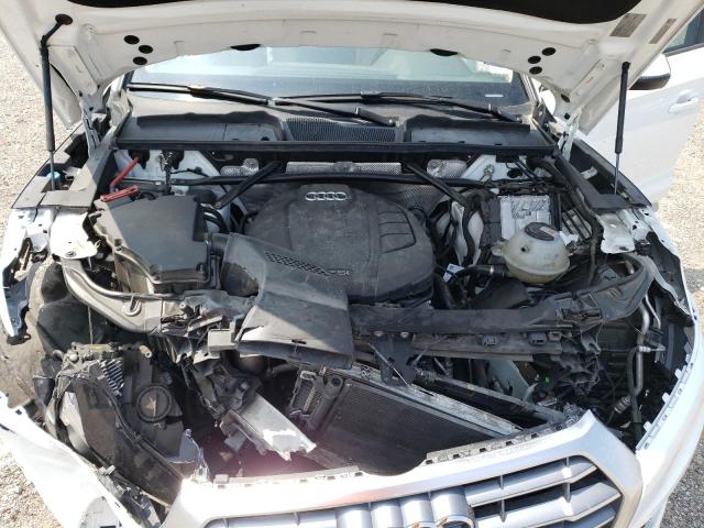 WA1ANAFY1J2206680 Audi Q5 PREMIUM