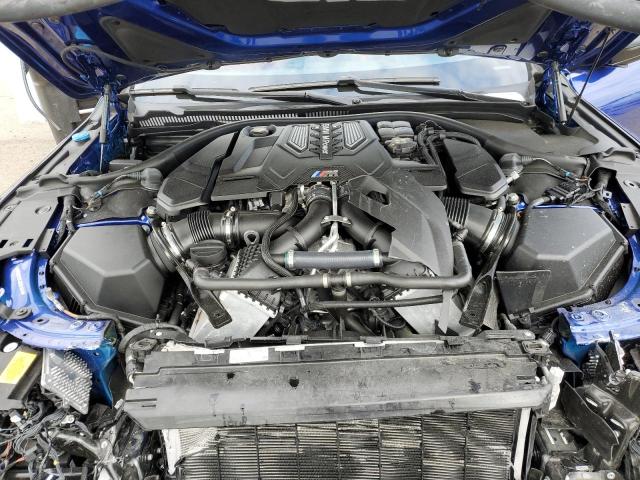 WBSDZ0C03NCH01958 BMW M8