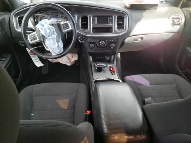2C3CDXBG9EH236464 Dodge Charger Se