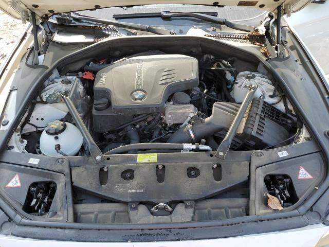 WBA5A7C5XFD625913 BMW 528 XI