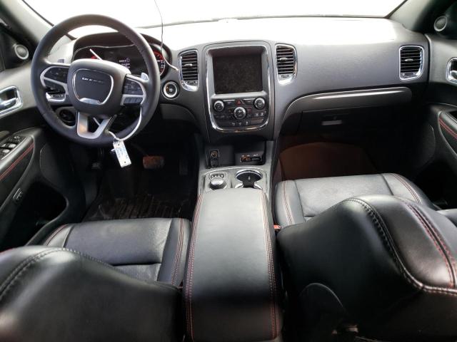 1C4SDHCT7EC560640 Dodge Durango R/t