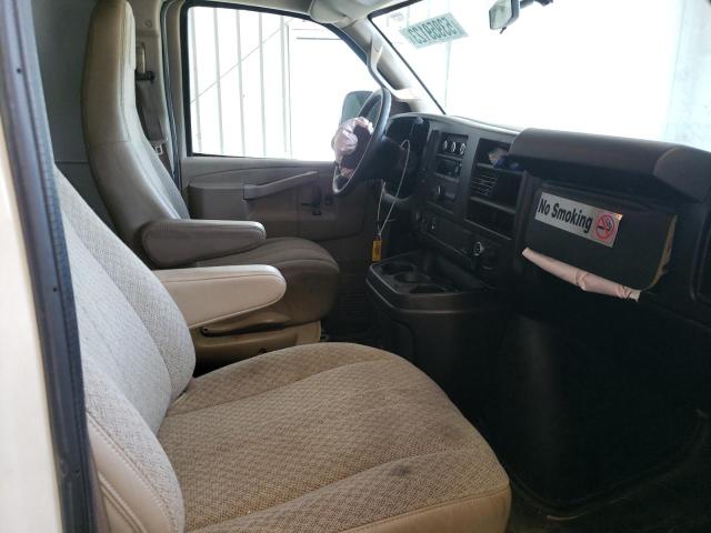 1GTW7AFF5H1224653 GMC Savana G2500