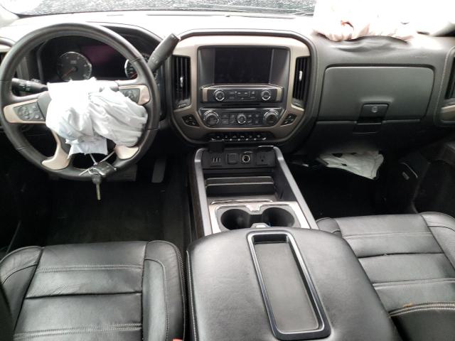 1GT120E85FF135168 GMC Sierra K2500 Denali