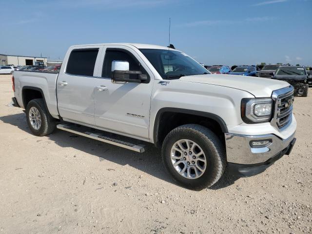3GTU2MEC6GG239368 GMC Sierra K1500 Sle