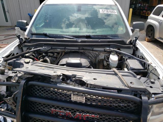 1GT22XEG2FZ121053 GMC Sierra K2500 Heavy Duty
