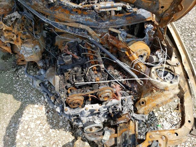 WBA3B1C52FK139500 BMW 320 I