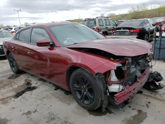 2C3CDXBG5LH144023 Dodge Charger Sxt