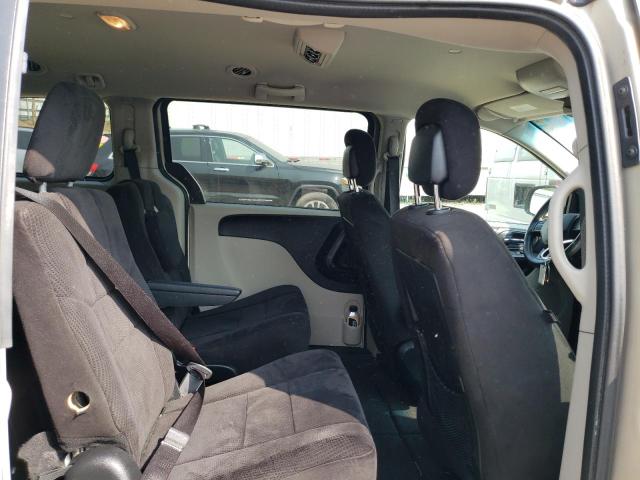 2C4RDGBG6ER179690 Dodge Grand Caravan Se