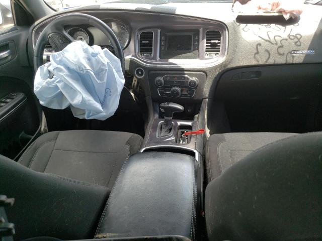 2C3CDXFG7FH891587 Dodge Charger Se