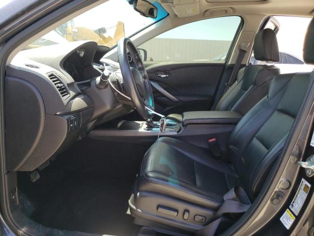 5J8TB3H55FL009391 Acura Rdx Technology