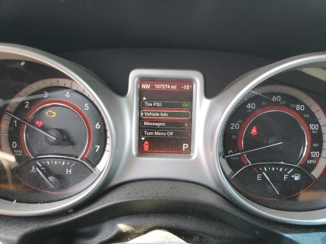 3C4PDCDG2ET170821 Dodge Journey Limited