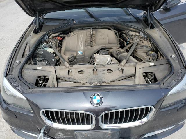 WBA5B3C5XGG260722 BMW 535 XI