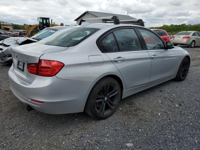 WBA3B9C53EP458498 BMW 335 XI