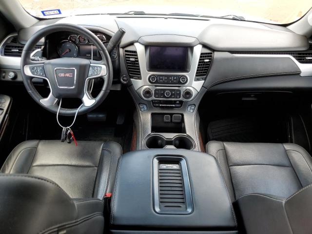 1GKS1BKC2GR103228 GMC YUKON SLT