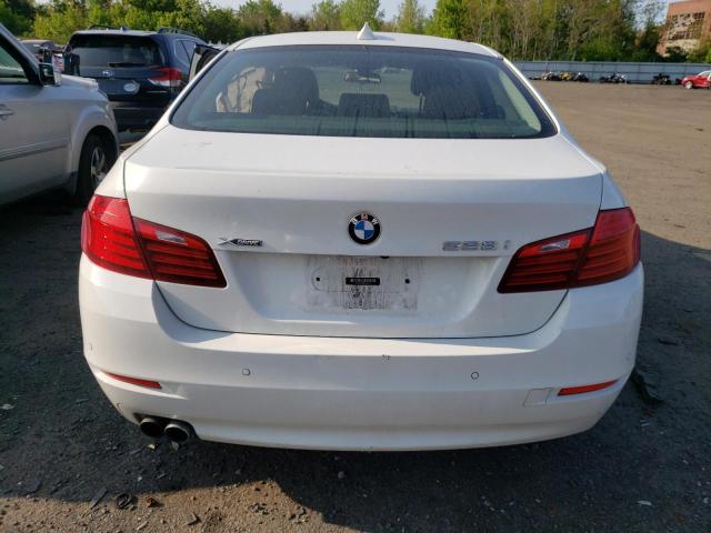 WBA5A7C55FD621364 BMW 528 XI