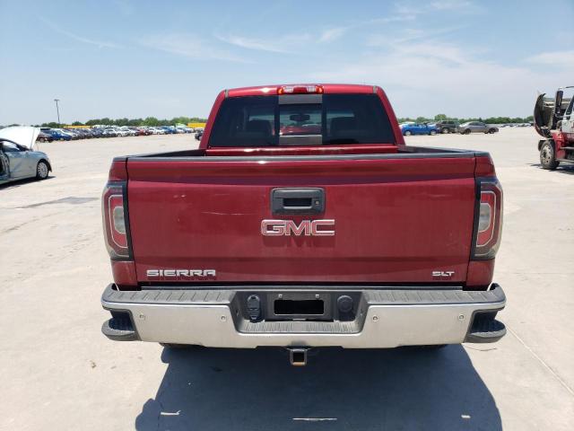 3GTU2NEC4JG335089 GMC Sierra K1500 Slt