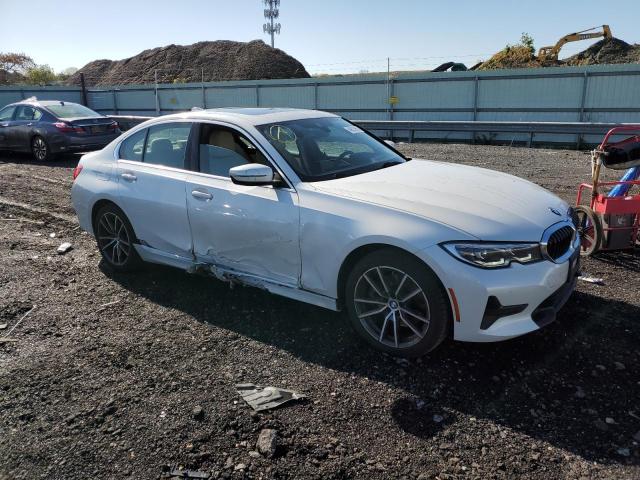 3MW5R7J00M8C01425 BMW 330XI