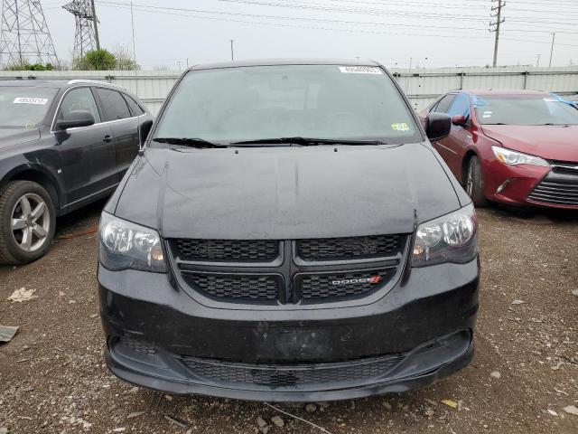 2C4RDGBG7HR547900 Dodge Grand Caravan Se