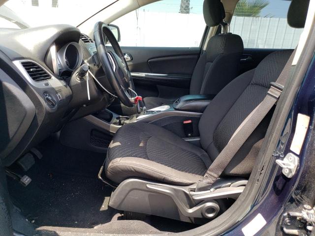 3C4PDCAB7ET281499 Dodge JOURNEY SE