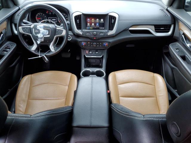 3GKALTEV5JL292867 GMC Terrain Sle