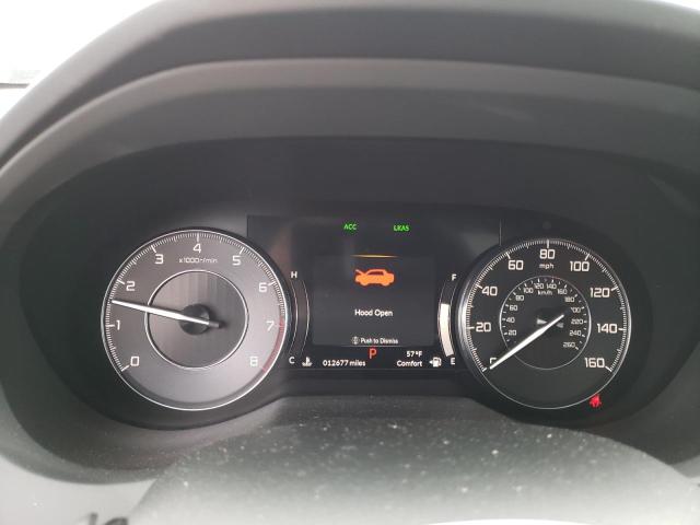 5J8TC1H50LL015287 Acura Rdx Technology