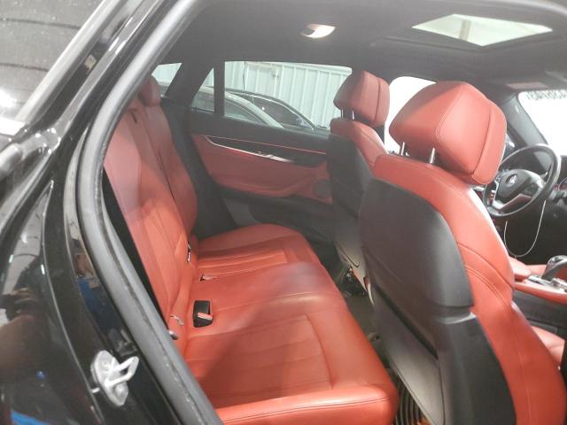 5UXKU2C5XJ0X50022 BMW X6 Xdrive35i