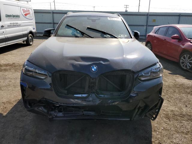 5UX83DP0XN9J29355 BMW X3 Xdrivem40i
