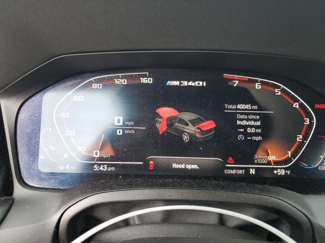 3MW5U7J0XL8B33793 BMW M340I