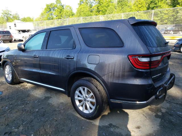 1C4RDHAG0FC222566 Dodge Durango Sxt