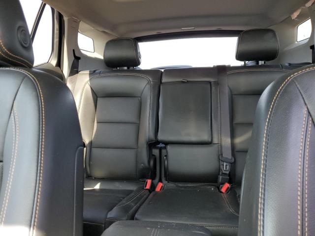 3GKALPEV1JL249781 GMC Terrain Slt