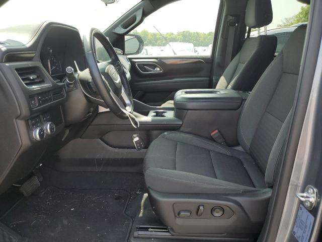 1GKS2AKD9MR300313 GMC YUKON SLE