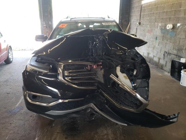 1GKKNSLS1KZ287046 GMC ACADIA SLE