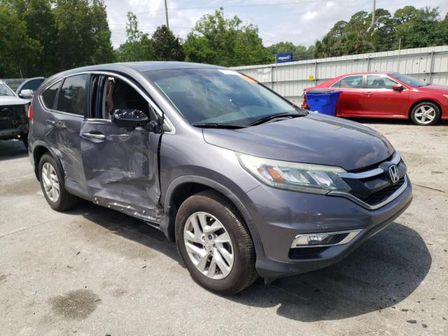 5J6RM3H59FL027437 Honda CR-V EX