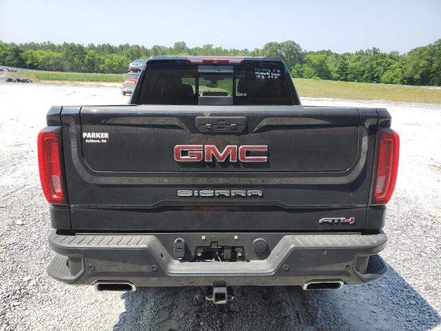 1GTP9EED4KZ161964 GMC Sierra K1500 At4