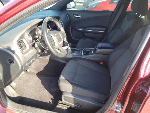 2C3CDXBG9JH180309 Dodge Charger Sxt