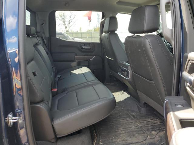 3GTU9DED3MG483320 GMC Sierra K1500 Slt