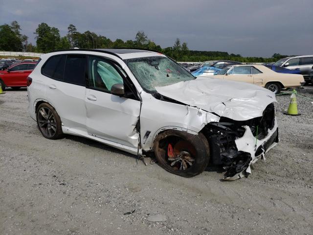 5UXJU4C09P9P43529 BMW X5 M50i